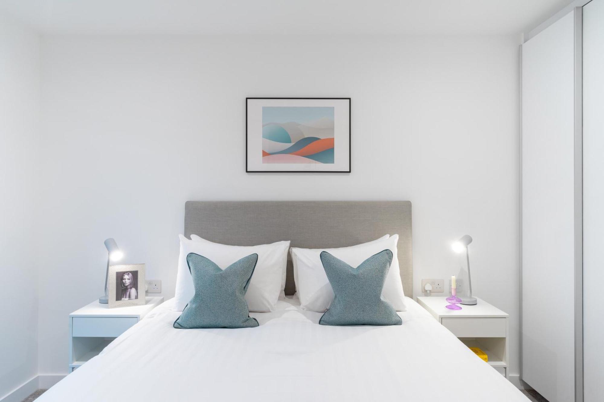 Urban Chic - Marine Londra