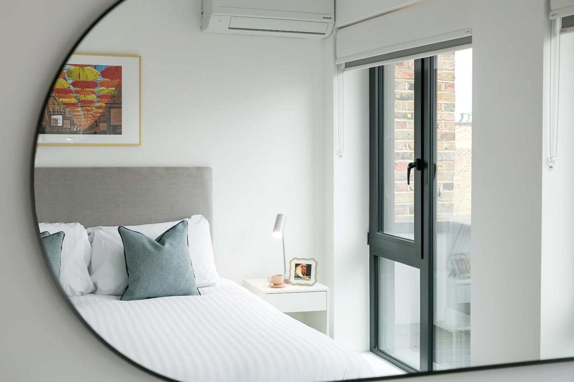 Urban Chic - Marine Appartamento Londra