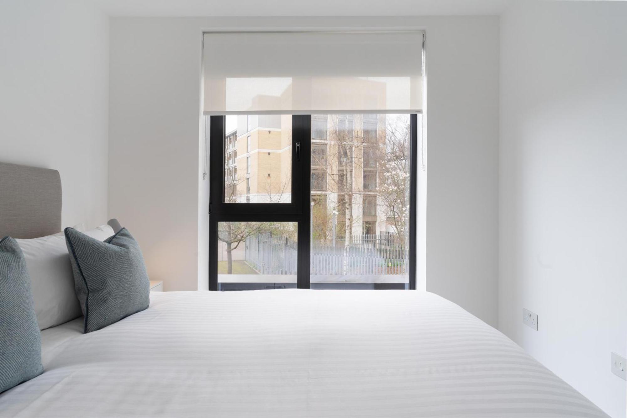 Urban Chic - Marine Appartamento Londra