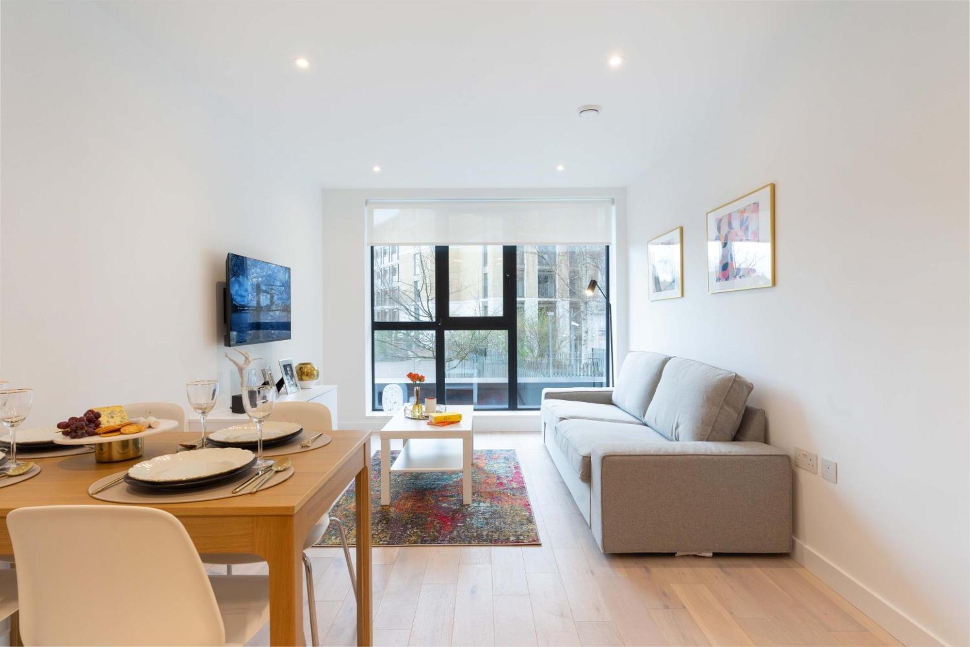 Urban Chic - Marine Londra
