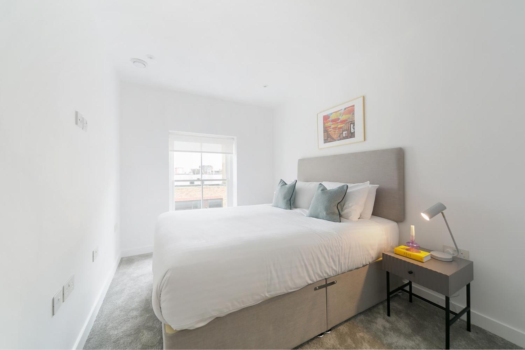Urban Chic - Marine Appartamento Londra