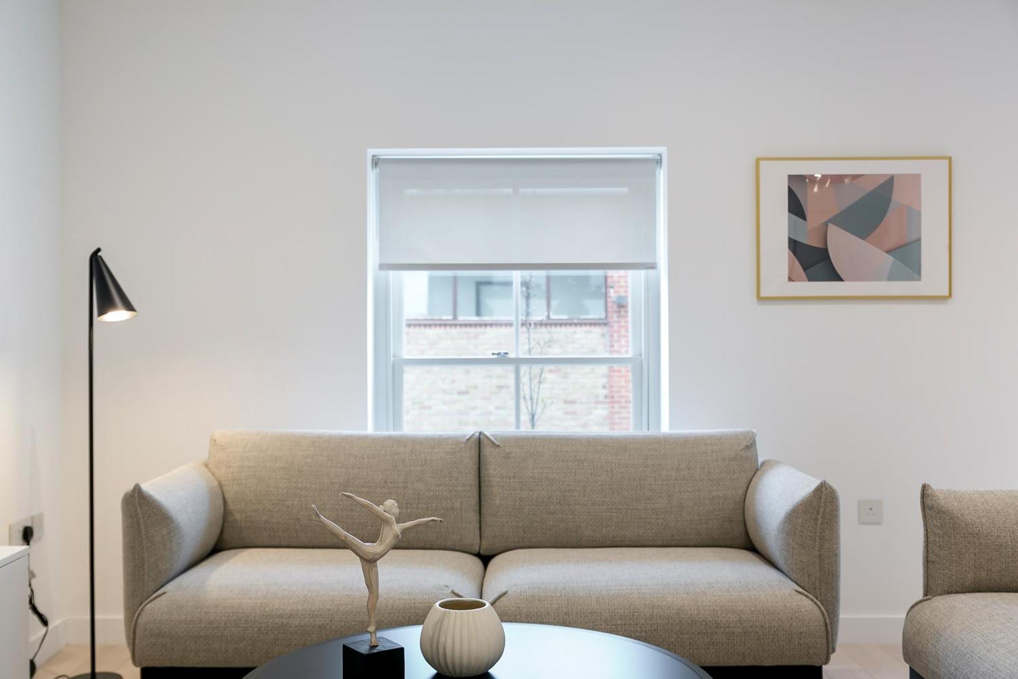 Appartamento Urban Chic - Marine Londra