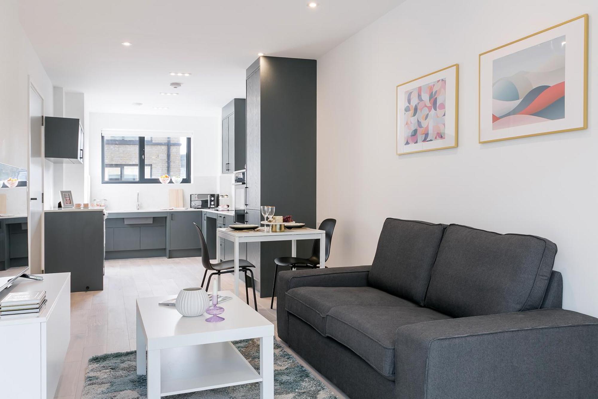 Urban Chic - Marine Appartamento Londra