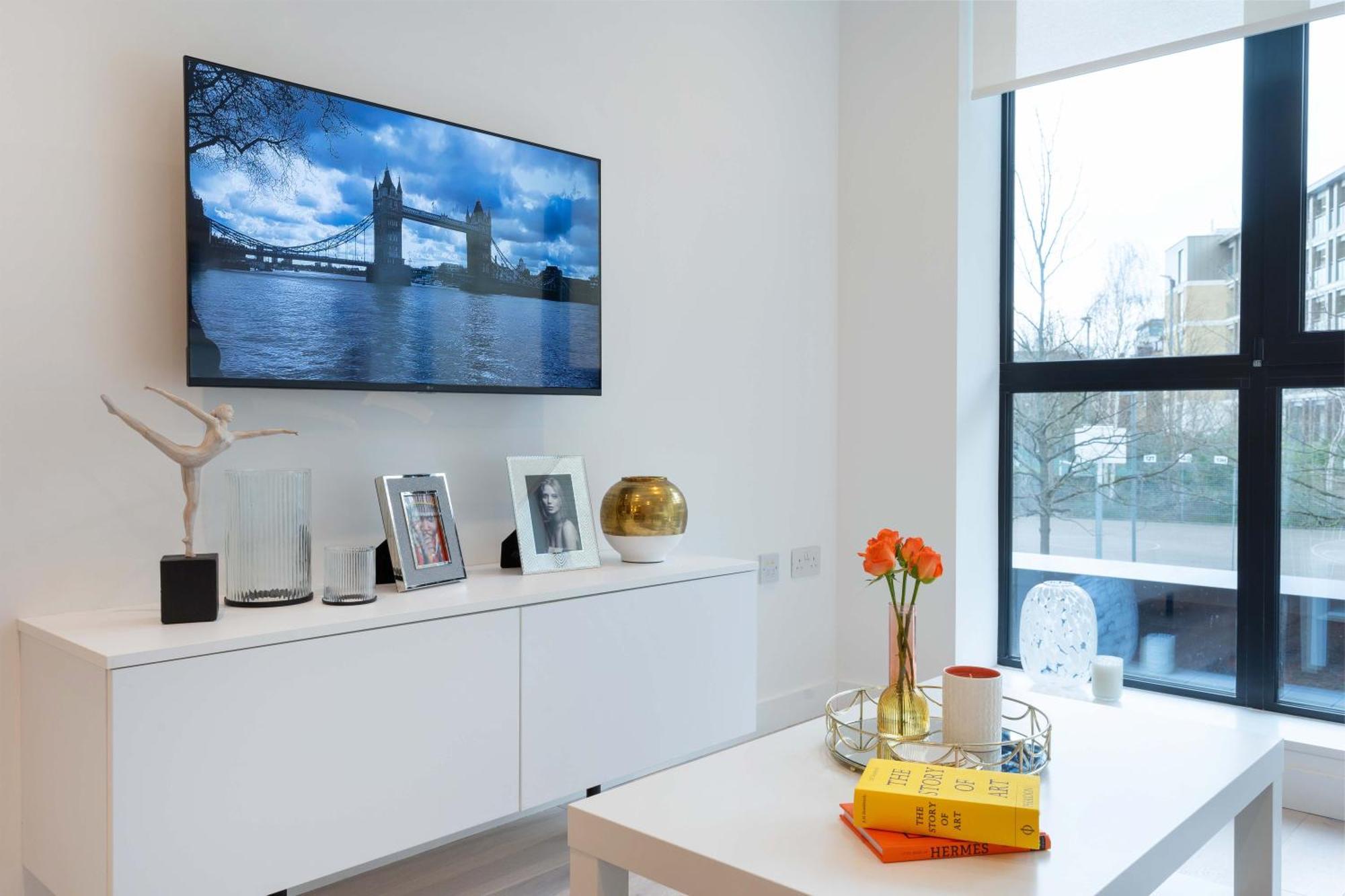 Urban Chic - Marine Londra