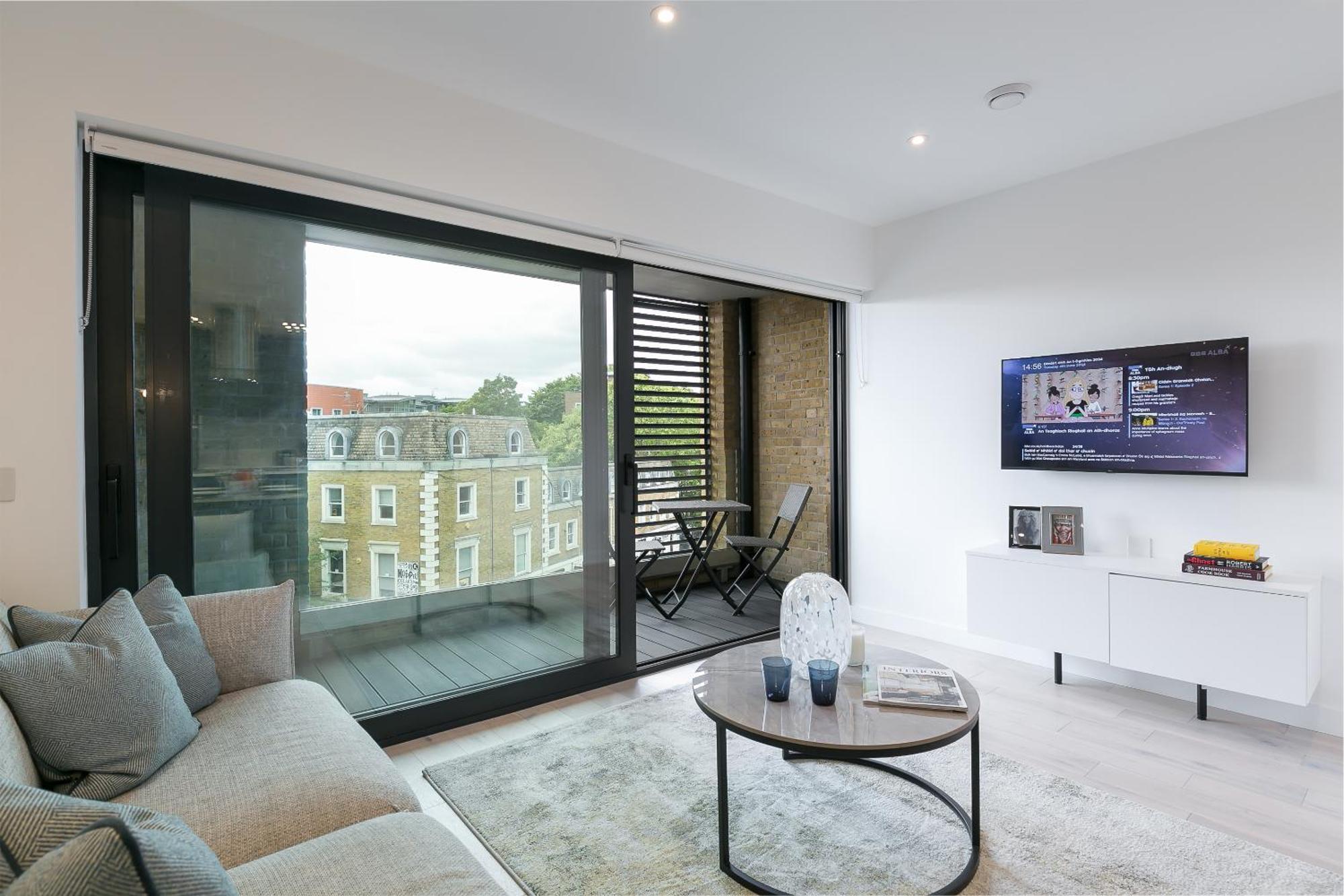 Urban Chic - Marine Londra