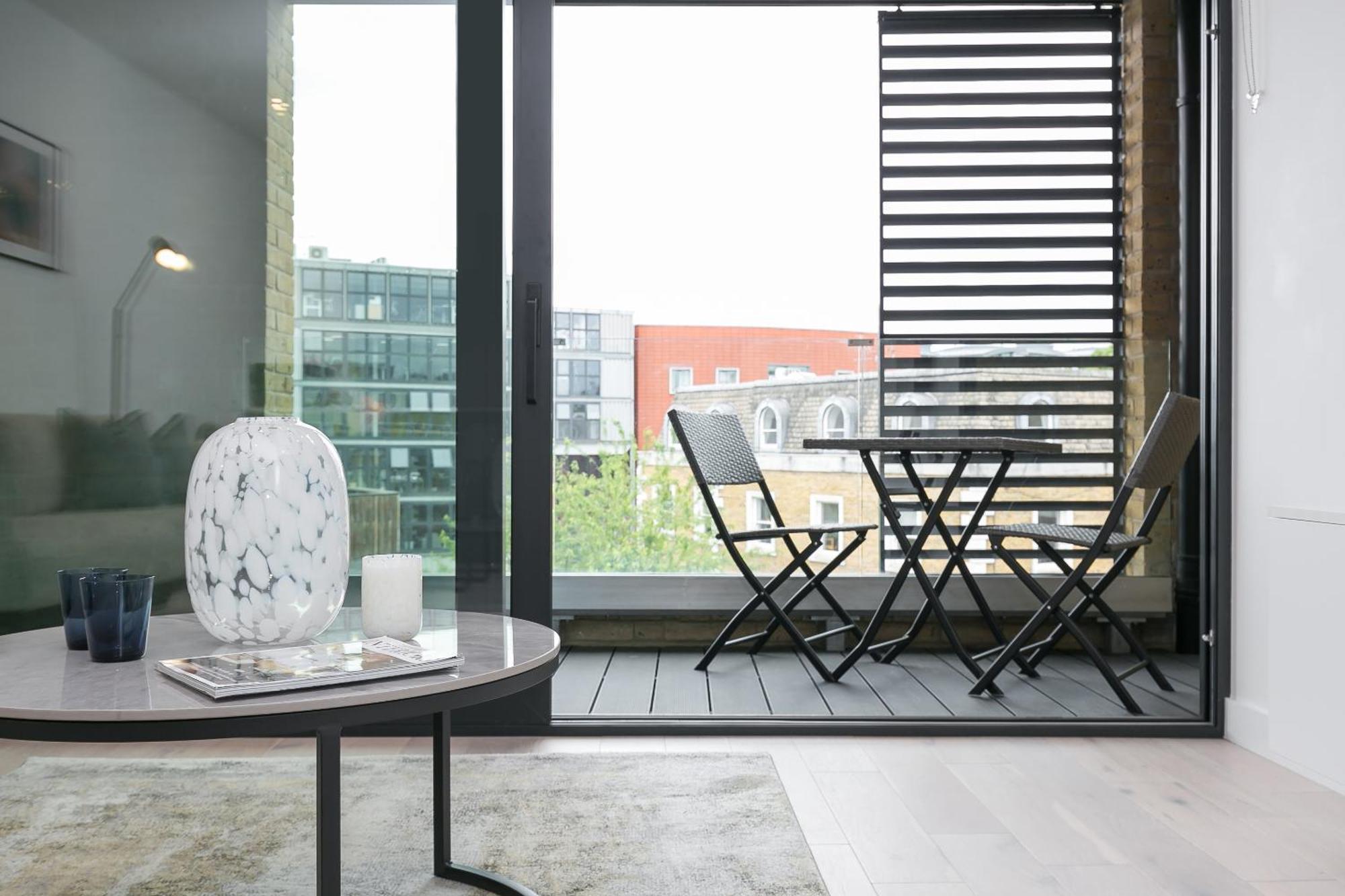 Appartamento Urban Chic - Marine
