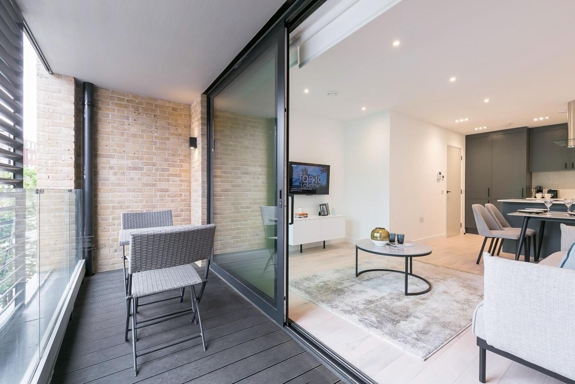 Urban Chic - Marine Londra