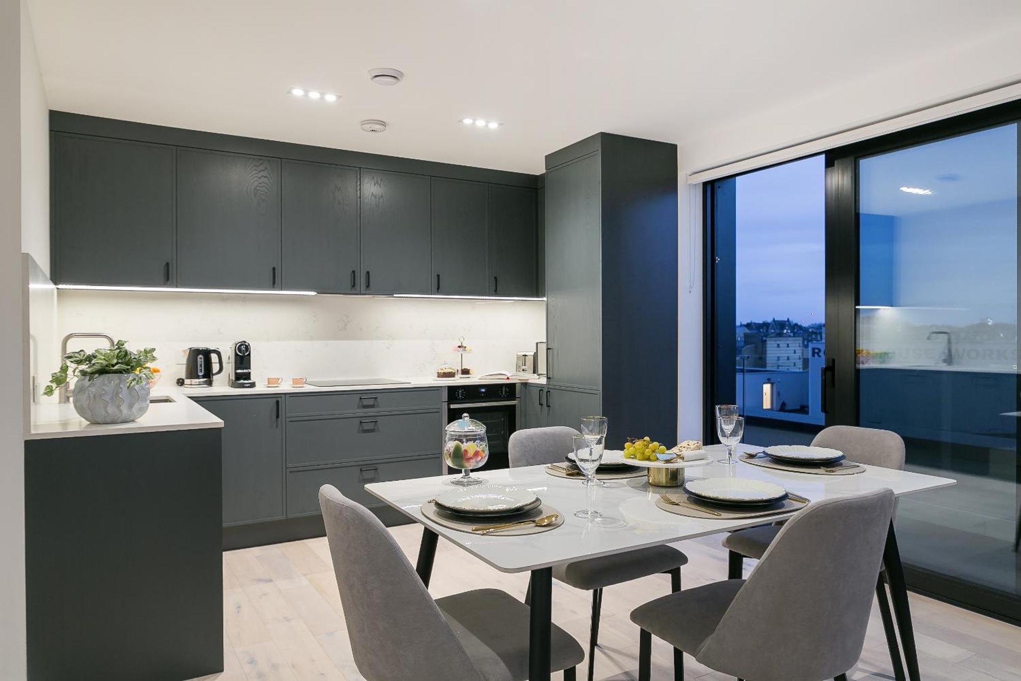 Appartamento Urban Chic - Marine